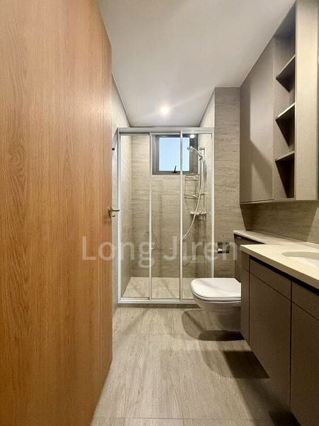 RIVERCOVE RESIDENCES 3