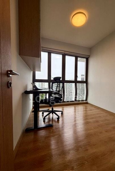 RIVERCOVE RESIDENCES 4