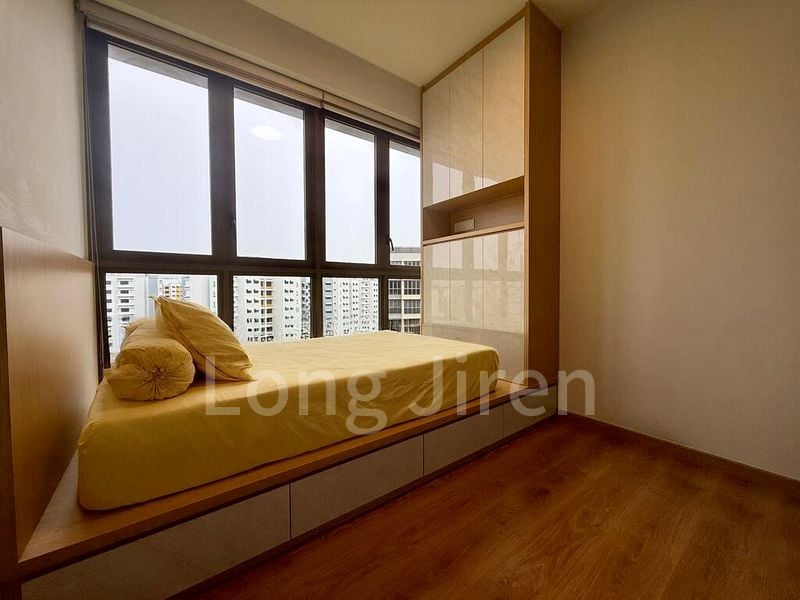 RIVERCOVE RESIDENCES 6