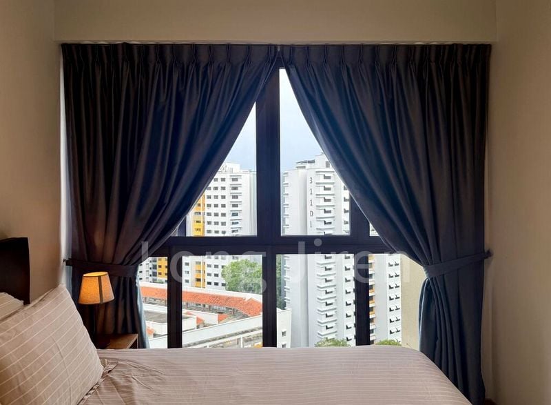 RIVERCOVE RESIDENCES 9