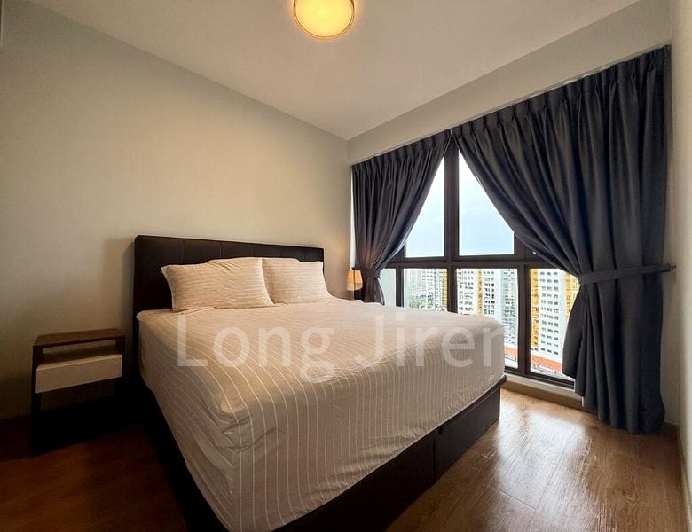 RIVERCOVE RESIDENCES 10