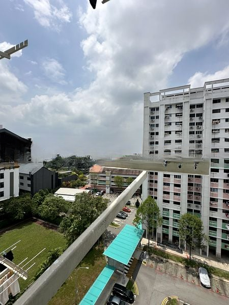 JURONG WEST ST 52 6