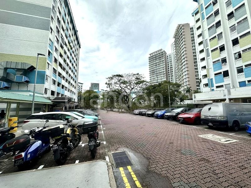 LOR 1 TOA PAYOH 2