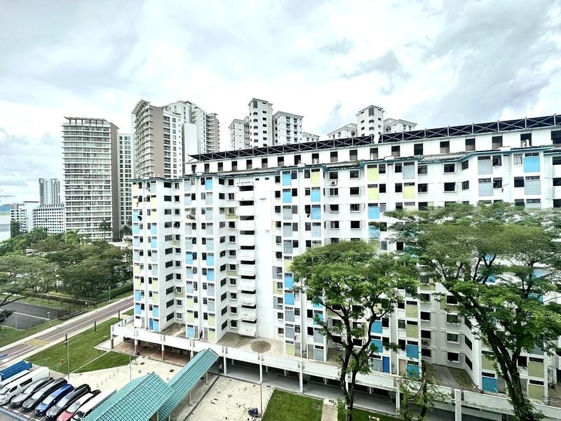 LOR 1 TOA PAYOH 3