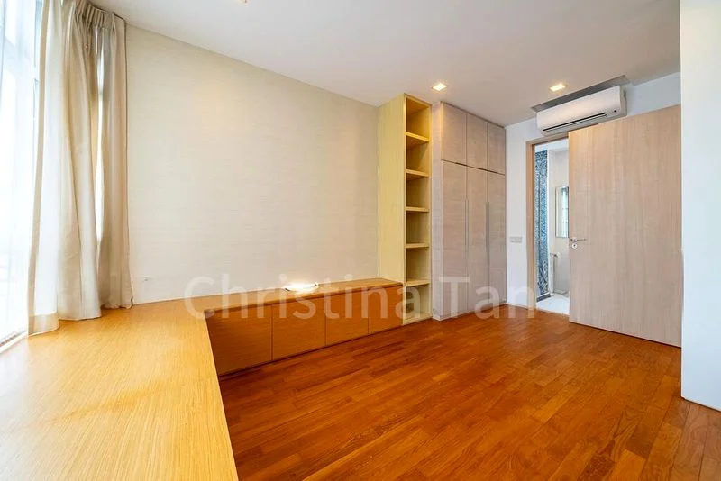 THE BOTANIC ON LLOYD 9