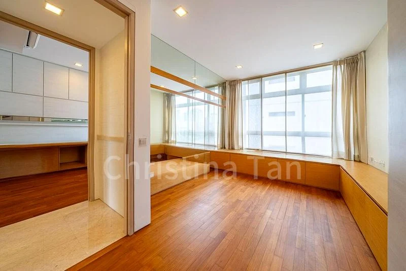 THE BOTANIC ON LLOYD 10