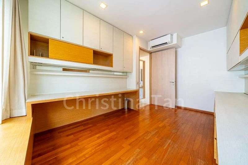 THE BOTANIC ON LLOYD 11