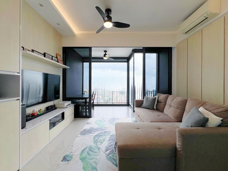 GEM RESIDENCES 5