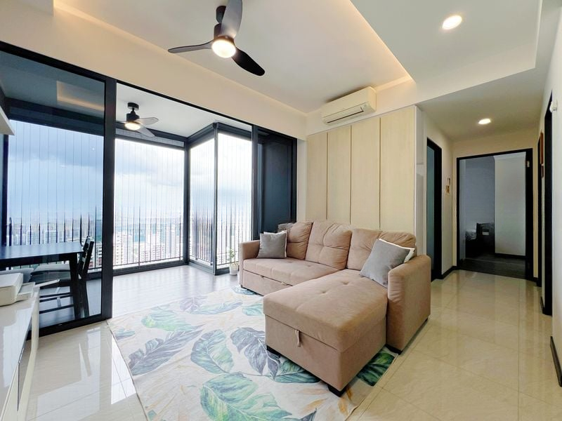 GEM RESIDENCES 4