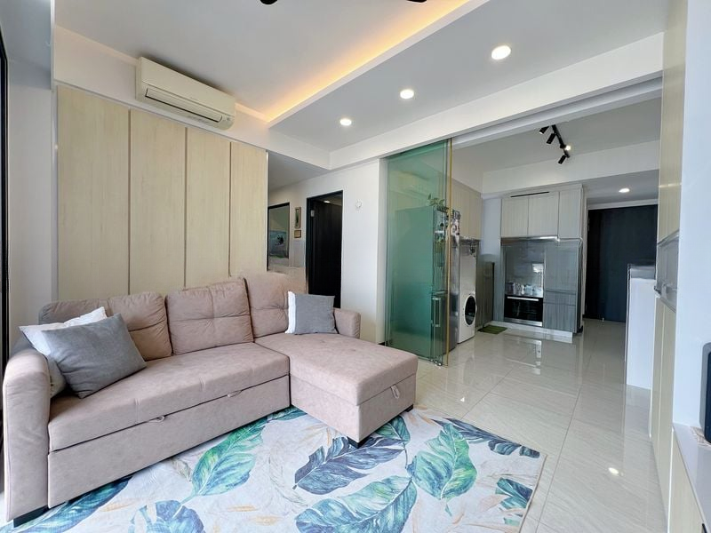 GEM RESIDENCES 6