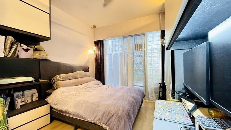 THE TAMPINES TRILLIANT 5