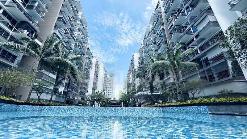 THE TAMPINES TRILLIANT 14