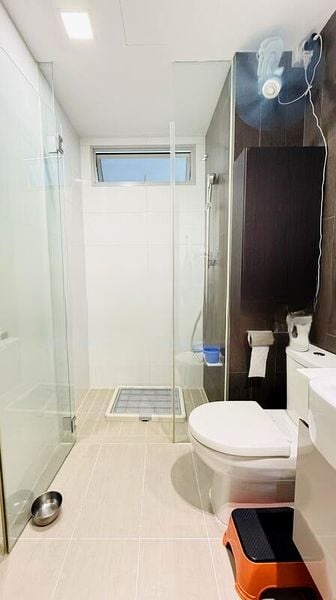 THE TAMPINES TRILLIANT 9