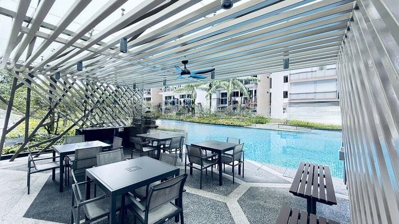 THE TAMPINES TRILLIANT 12