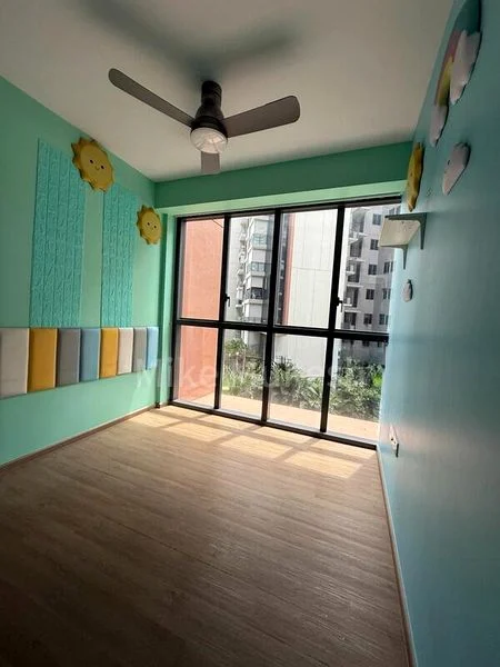 AFFINITY AT SERANGOON 5