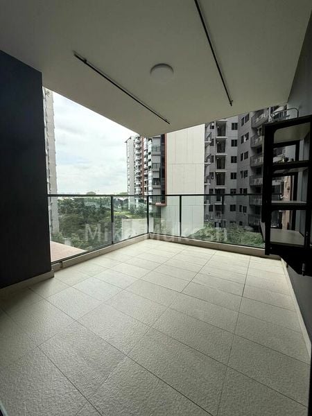 AFFINITY AT SERANGOON 11