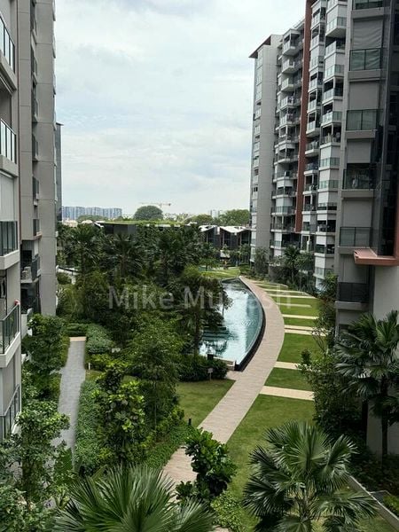 AFFINITY AT SERANGOON 12