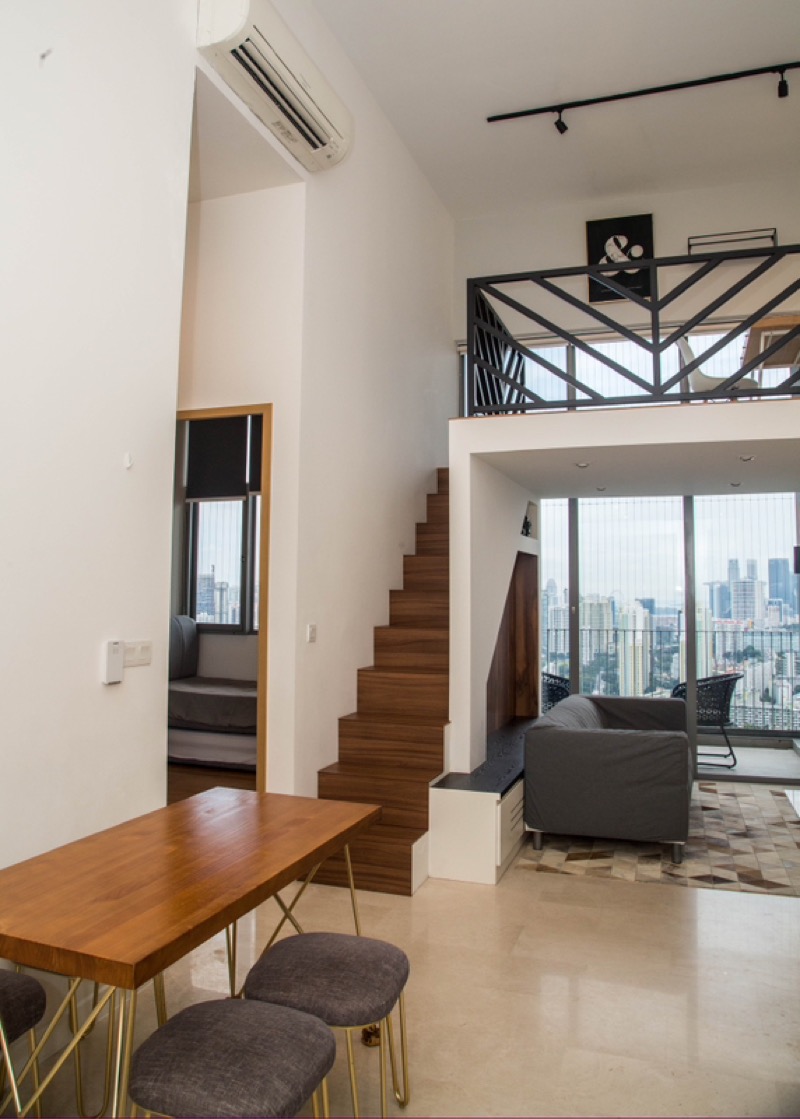 ALEX RESIDENCES 16