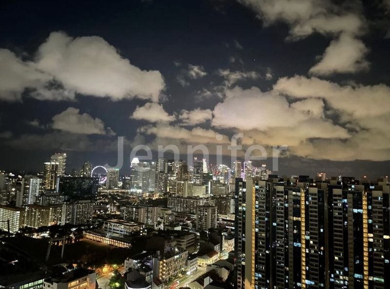 STURDEE RESIDENCES 10