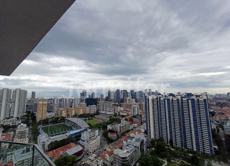 STURDEE RESIDENCES 11