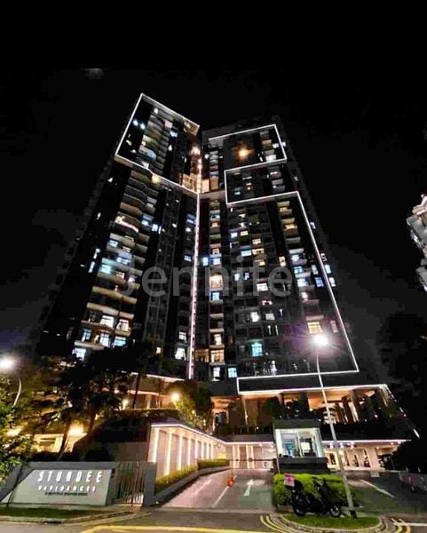 STURDEE RESIDENCES 14