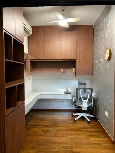 KISMIS RESIDENCES 4