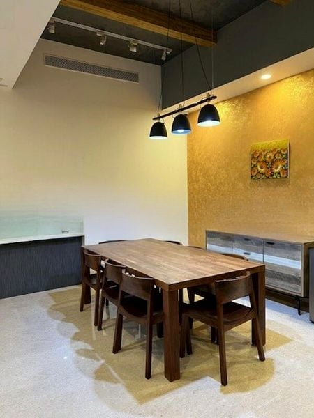 KISMIS RESIDENCES 6