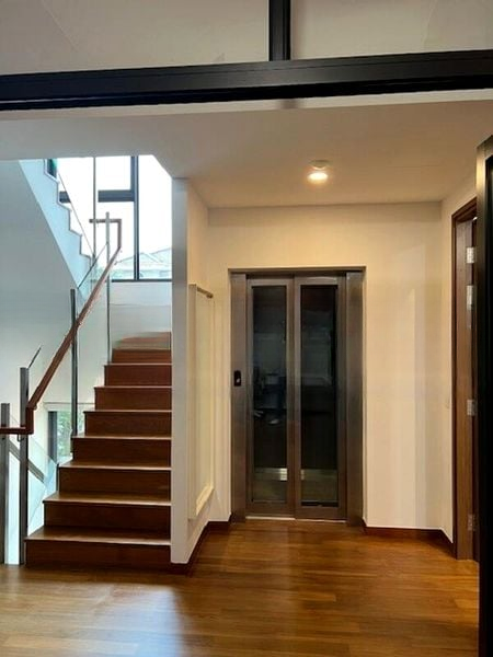 KISMIS RESIDENCES 3