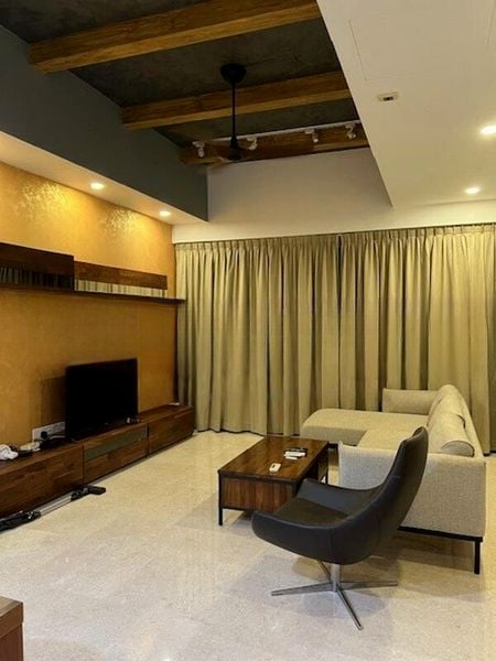 KISMIS RESIDENCES 7