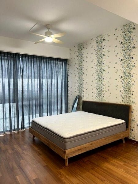 KISMIS RESIDENCES 5