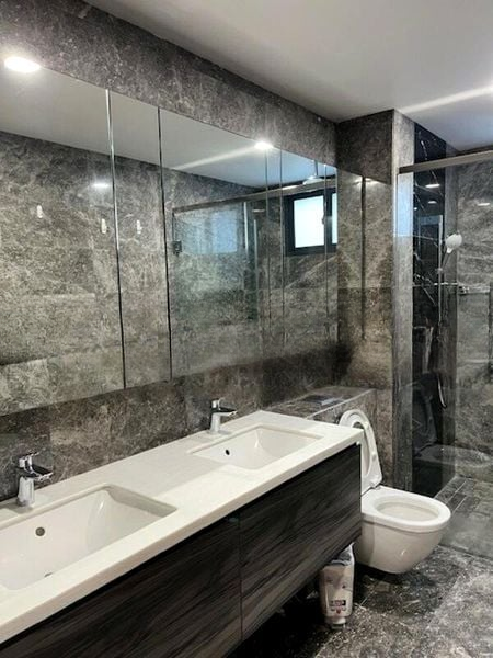 KISMIS RESIDENCES 2
