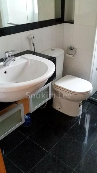 CARIBBEAN AT KEPPEL BAY 2