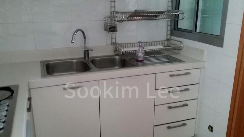 CARIBBEAN AT KEPPEL BAY 5