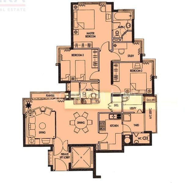 CARIBBEAN AT KEPPEL BAY 6