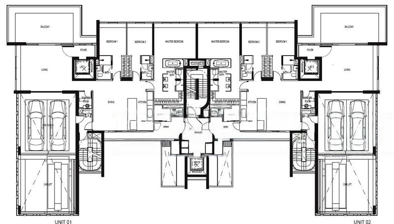 REIGNWOOD HAMILTON SCOTTS 6