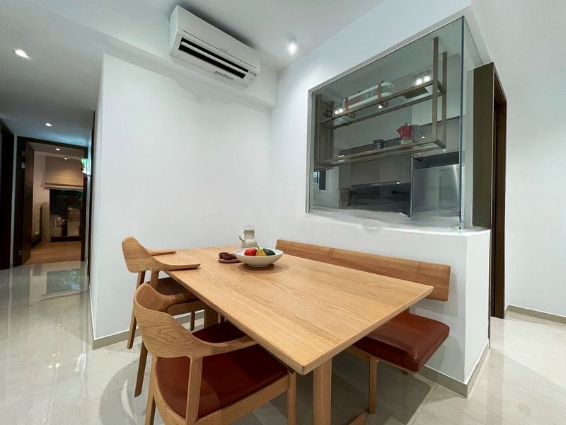 THE FLORENCE RESIDENCES 4