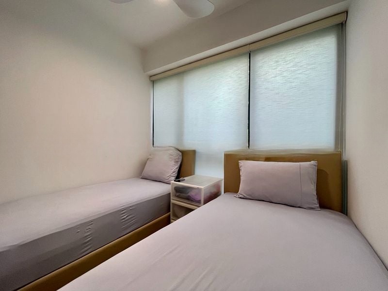 THE FLORENCE RESIDENCES 6