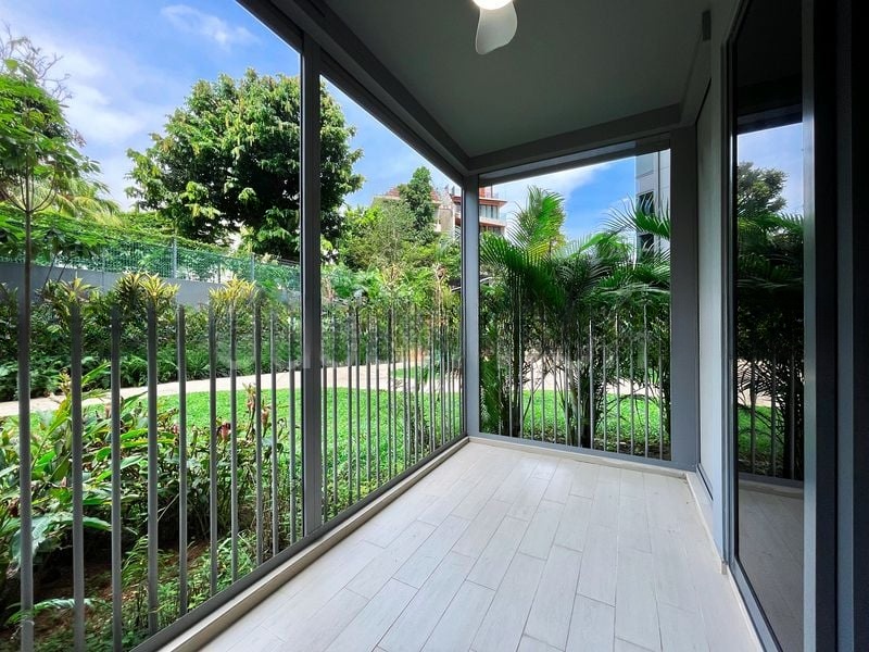 THE FLORENCE RESIDENCES 3