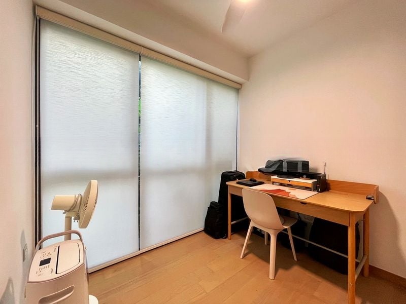 THE FLORENCE RESIDENCES 5