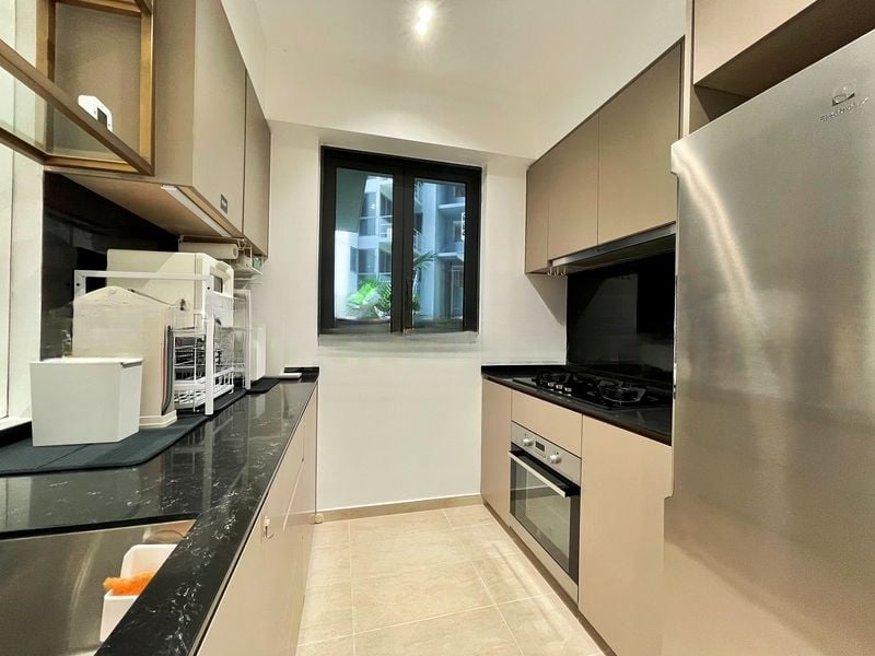 THE FLORENCE RESIDENCES 8