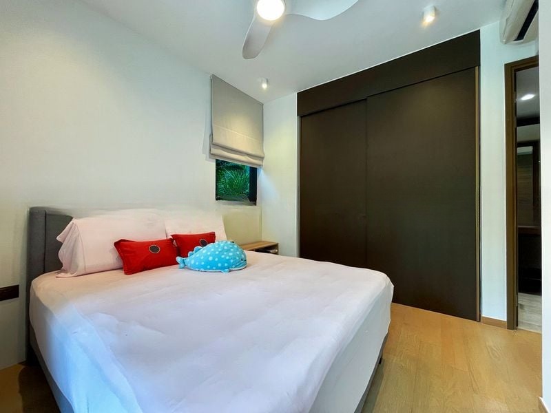 THE FLORENCE RESIDENCES 7