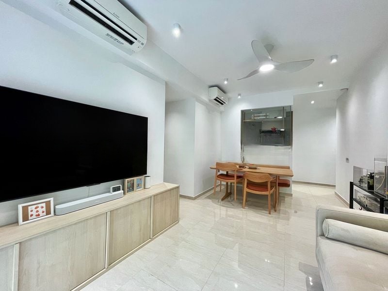 THE FLORENCE RESIDENCES 2