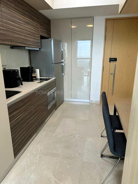 COMMONWEALTH TOWERS 2