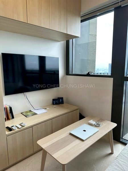 COMMONWEALTH TOWERS 3