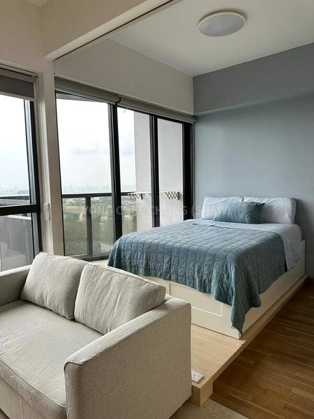 COMMONWEALTH TOWERS 6