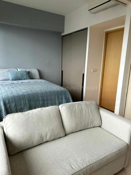 COMMONWEALTH TOWERS 7