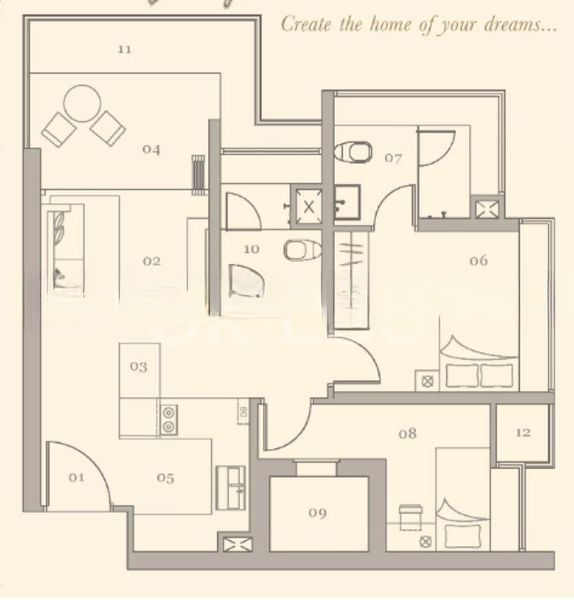 GILSTEAD TWO 6