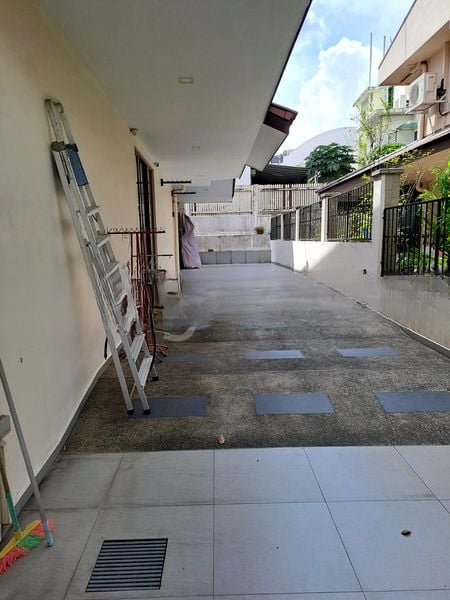 LANDED HOUSING DEVELOPMENT 4