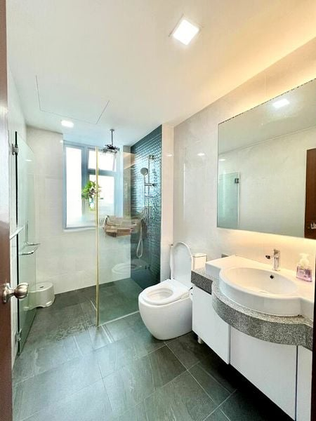 SHAMROCK VILLAS 1