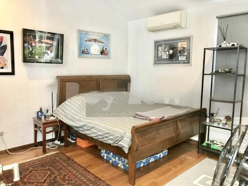 SHAMROCK VILLAS 5